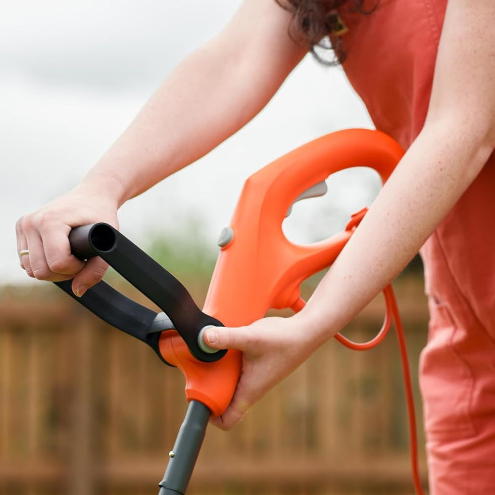 Flymo SimpliTrim 230 2-in-1 Electric Grass Trimmer & Edger