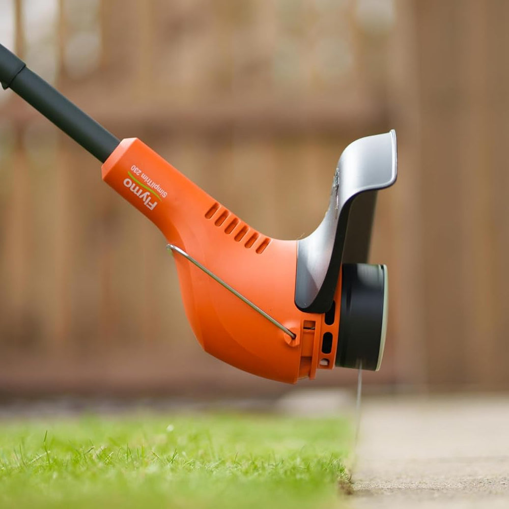 Flymo SimpliTrim 230 2-in-1 Electric Grass Trimmer & Edger