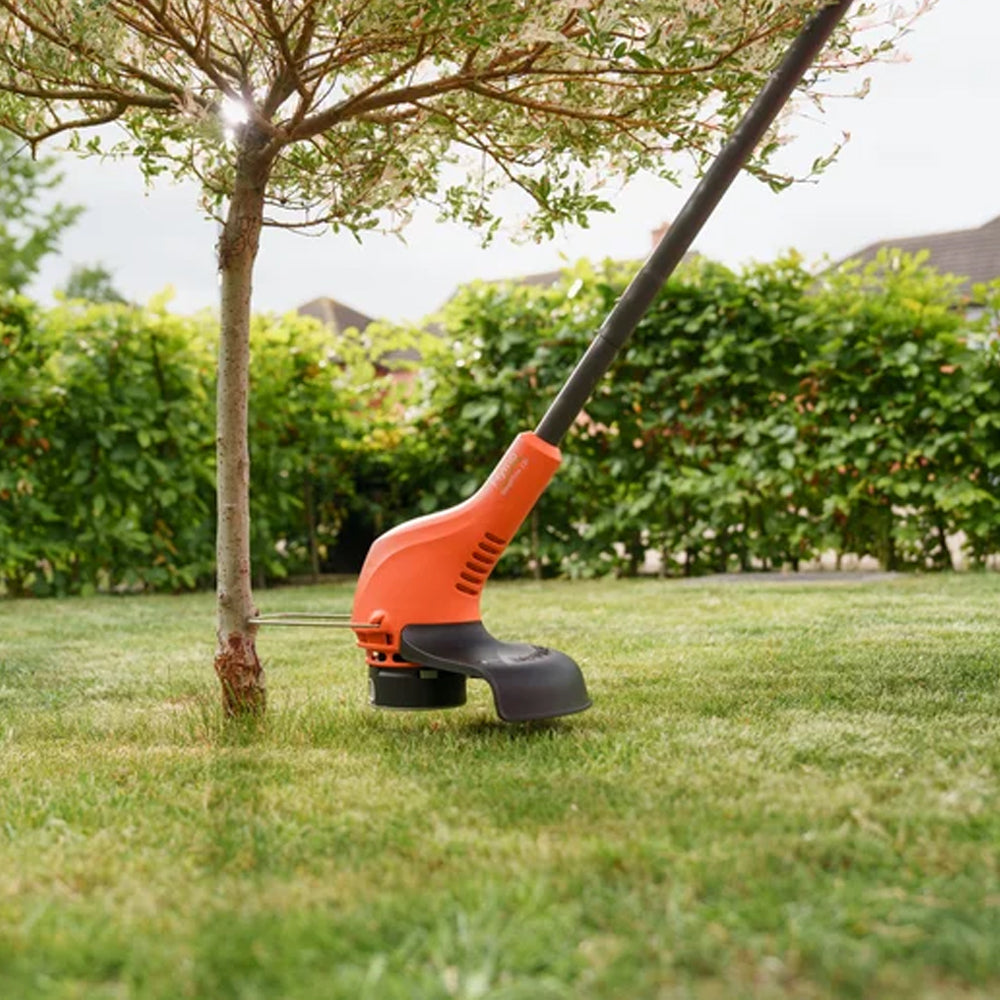 Flymo SimpliTrim 230 2-in-1 Electric Grass Trimmer & Edger
