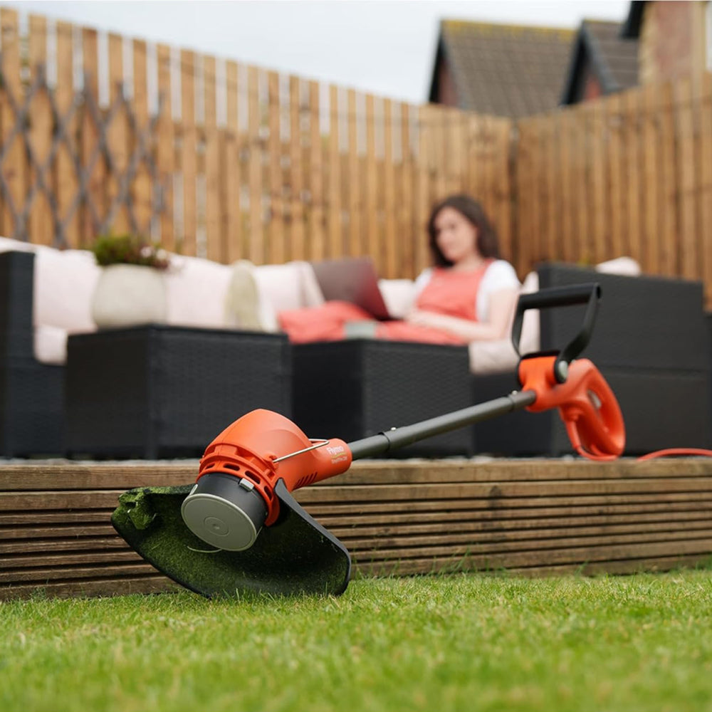 Flymo SimpliTrim 230 2-in-1 Electric Grass Trimmer & Edger