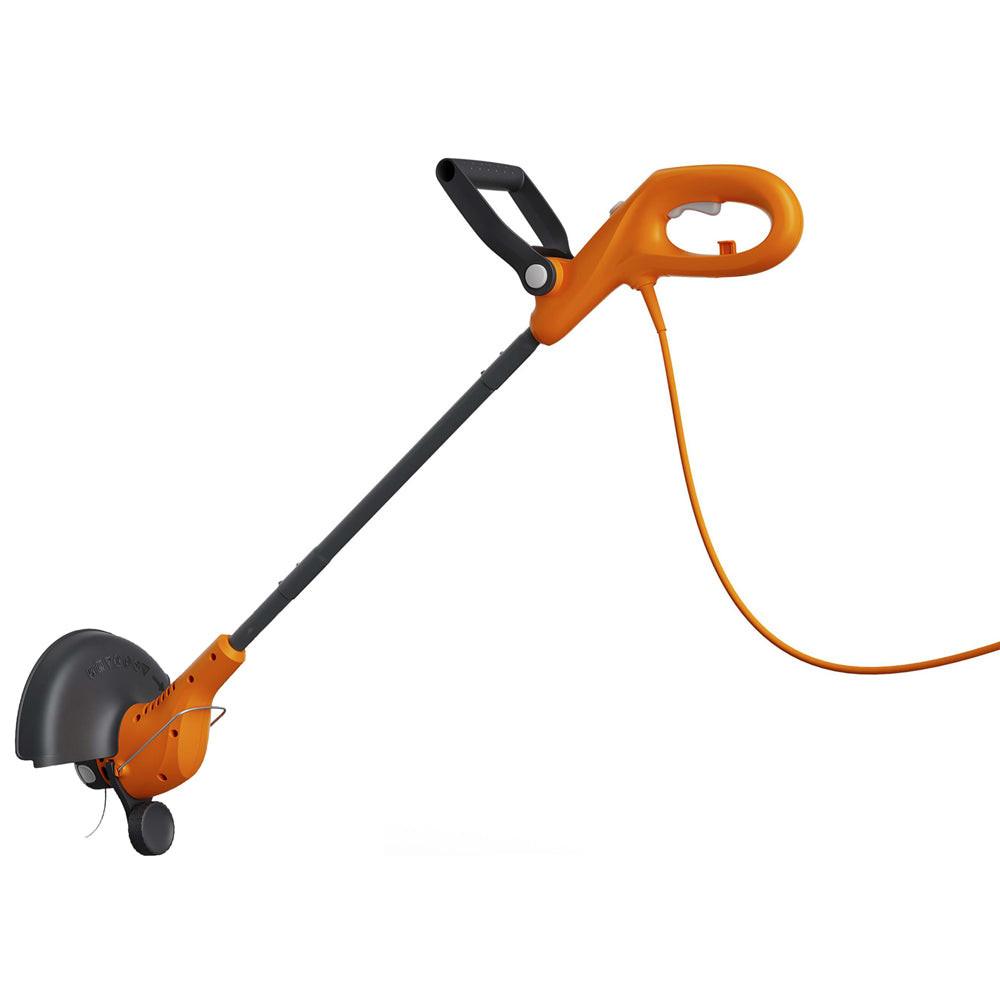 Flymo SimpliTrim 230 Plus 2-in-1 Electric Grass Trimmer & Edger