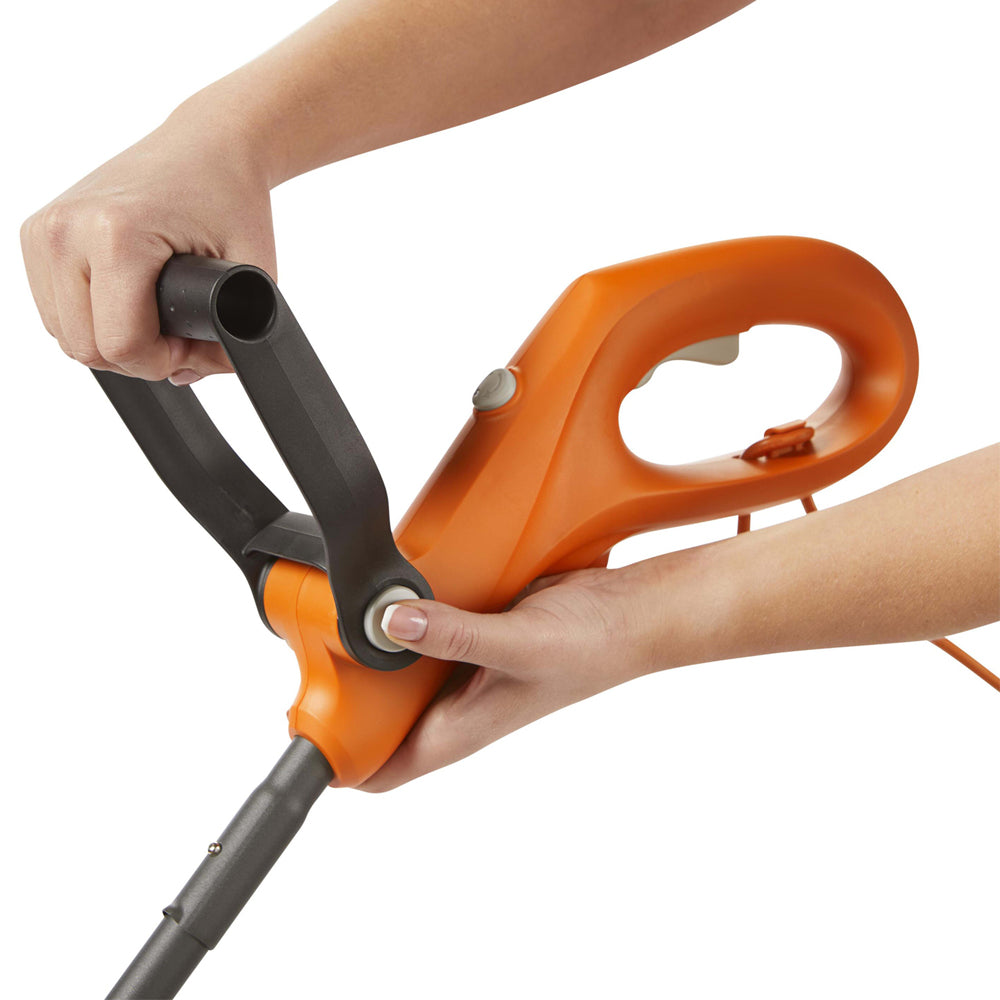 Flymo SimpliTrim 230 Plus 2-in-1 Electric Grass Trimmer & Edger