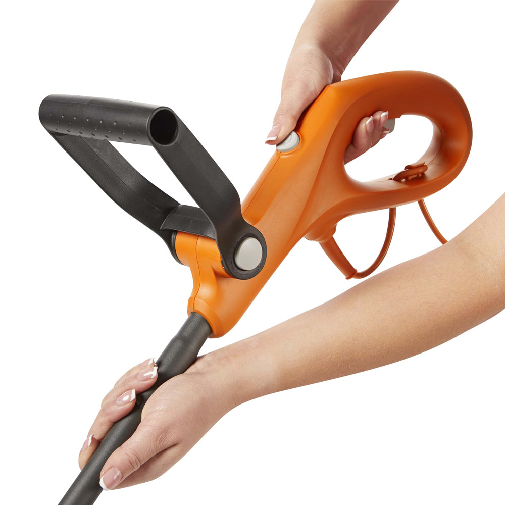 Flymo SimpliTrim 230 Plus 2-in-1 Electric Grass Trimmer & Edger