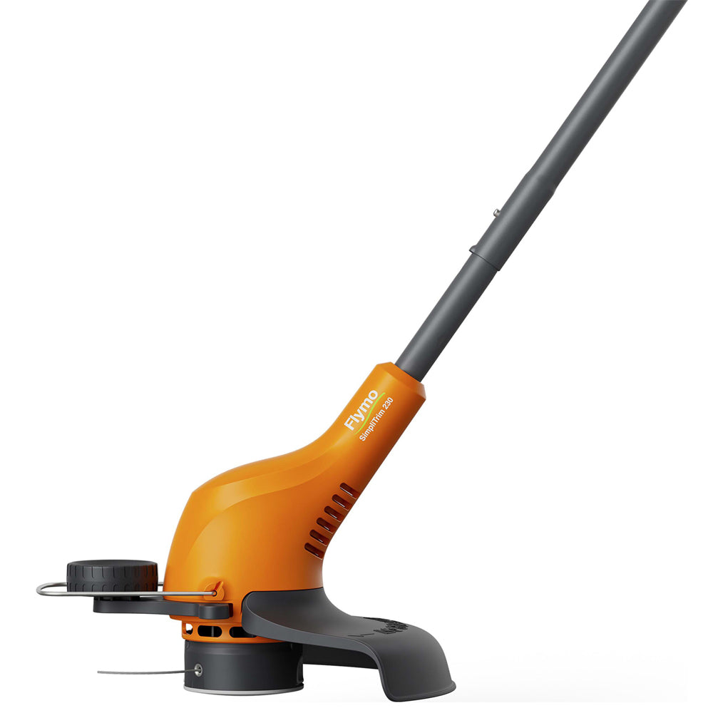 Flymo SimpliTrim 230 Plus 2-in-1 Electric Grass Trimmer & Edger