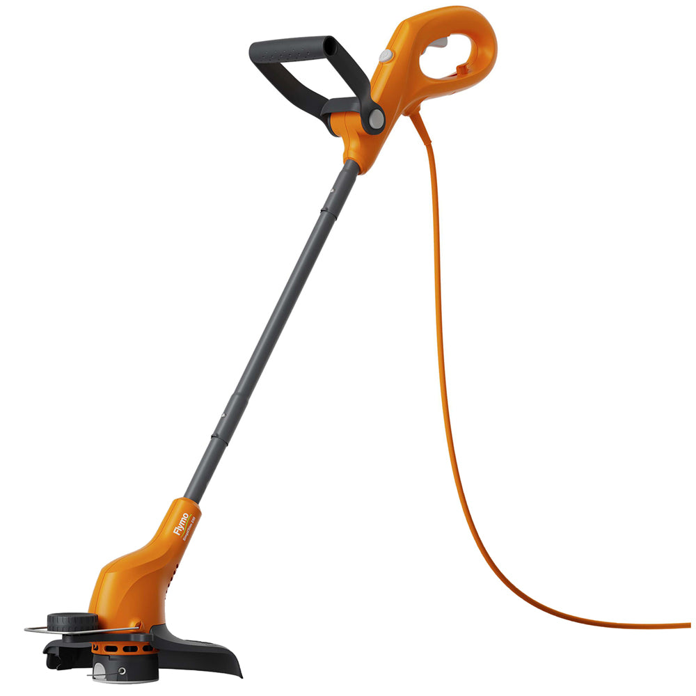 Flymo SimpliTrim 230 Plus 2-in-1 Electric Grass Trimmer & Edger