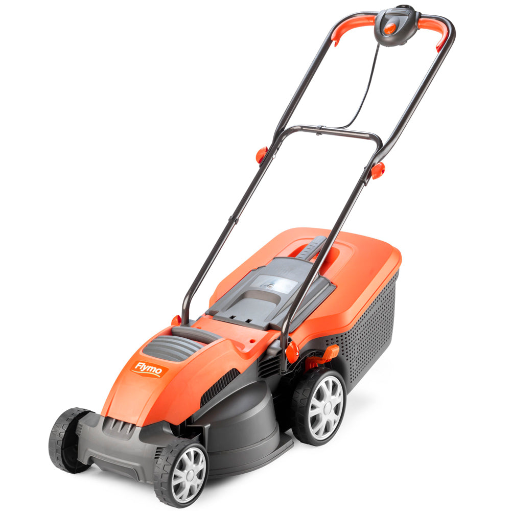 Flymo Speedi-Mo 360C Electric Rotary Lawn Mower