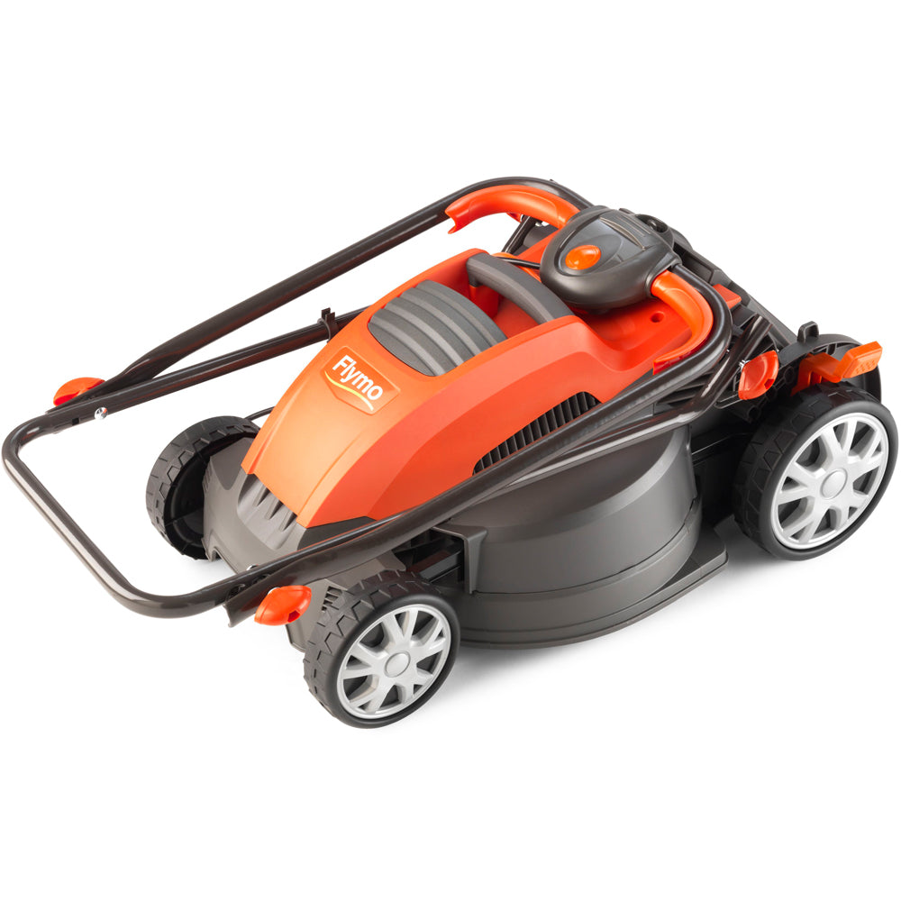 Flymo Speedi-Mo 360C Electric Rotary Lawn Mower