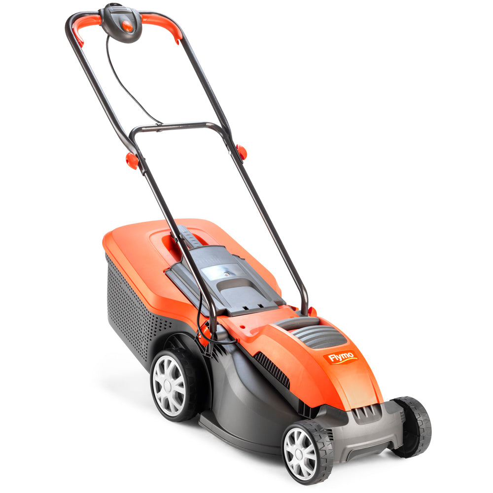 Flymo Speedi-Mo 360C Electric Rotary Lawn Mower