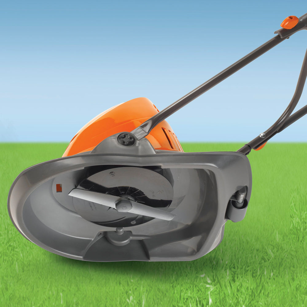 Flymo TurboLite 250 Electric Hover Lawn Mower