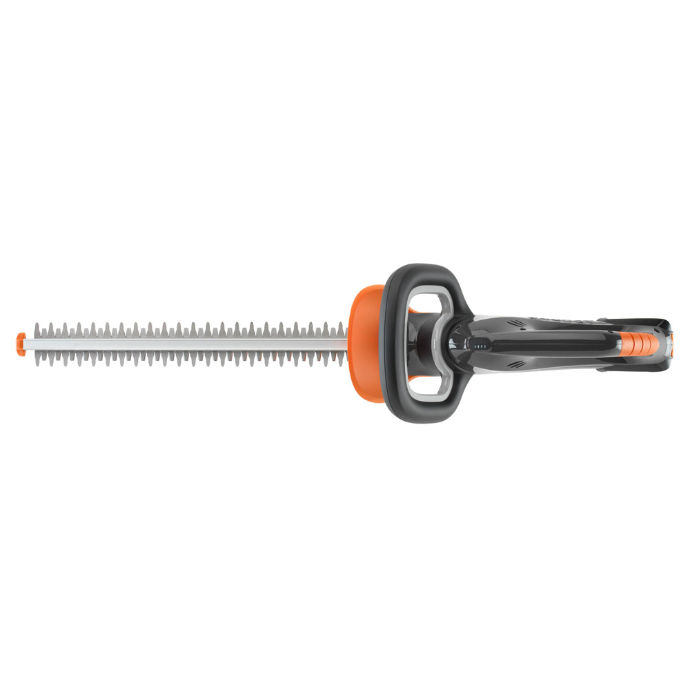 Flymo UltraCut 500 18V Cordless Hedge Trimmer (with 2.5Ah Battery & Charger)