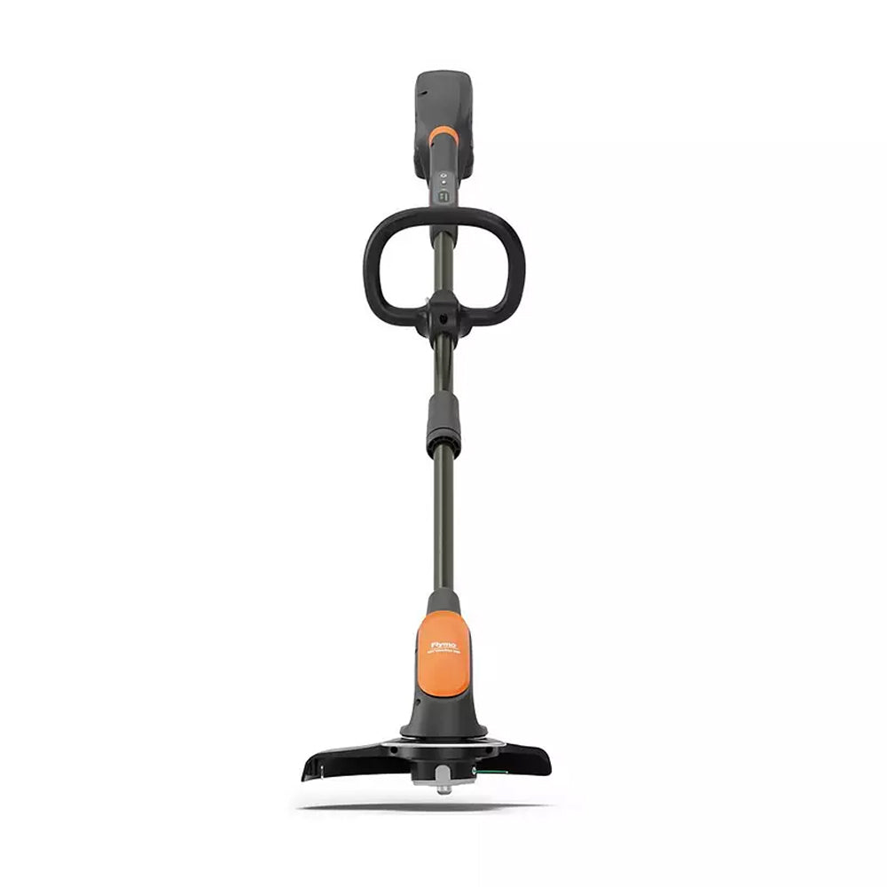 Flymo UltraTrim 300 18V Cordless Grass Trimmer (with 4.0Ah Battery & Charger)