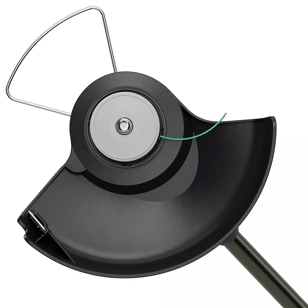 Flymo UltraTrim 300 18V Cordless Grass Trimmer (with 4.0Ah Battery & Charger)