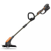 Flymo UltraTrim 300 18V Cordless Grass Trimmer (with 4.0Ah Battery & Charger)