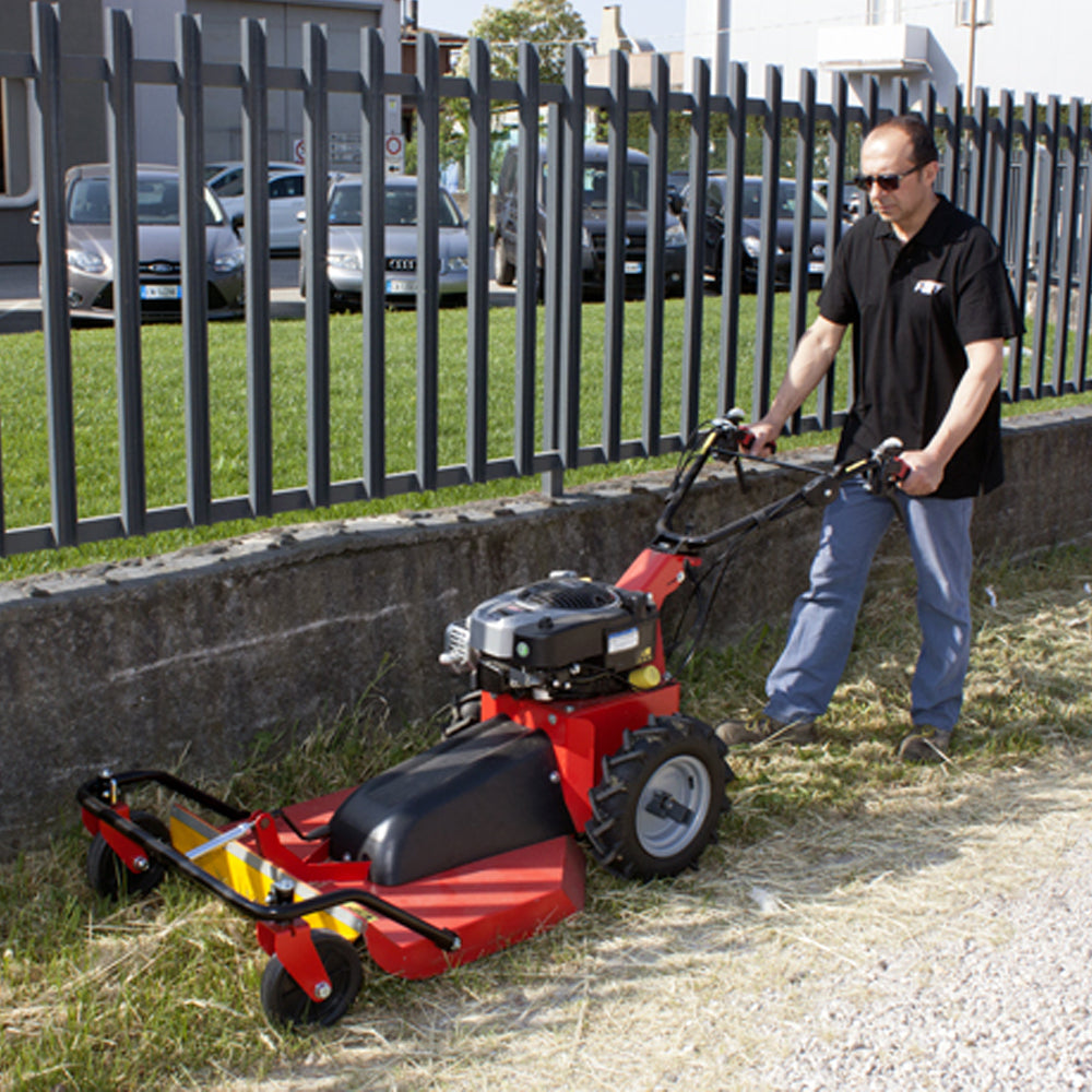 Fort HWM 65R 66cm Field & Brush Mower