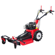 Fort HWM 65R 66cm Field & Brush Mower