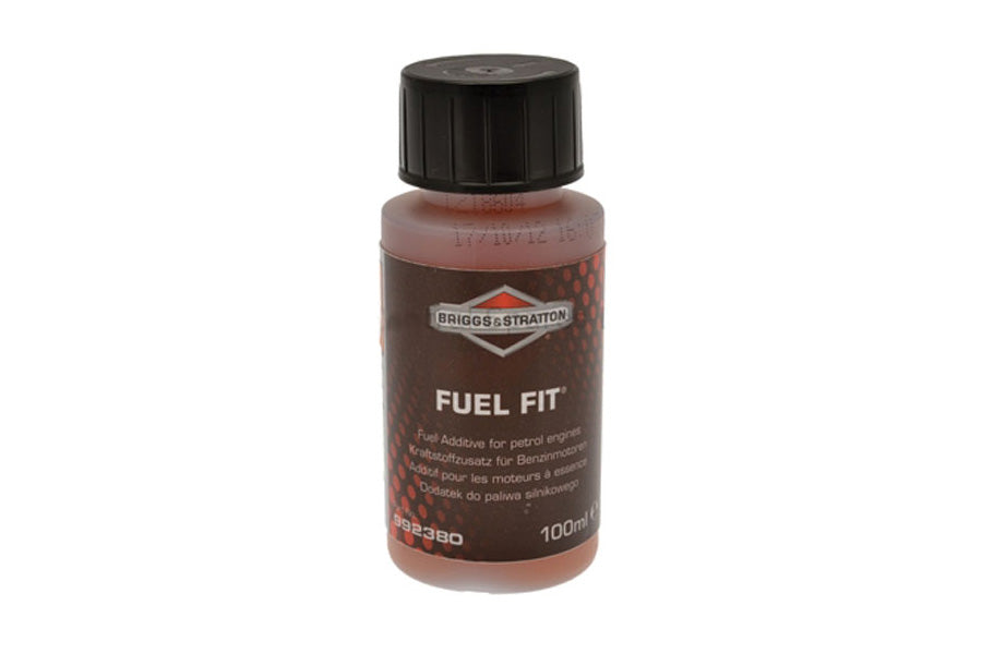 Briggs & Stratton Fuel Fit Fuel Stabiliser - 100ml