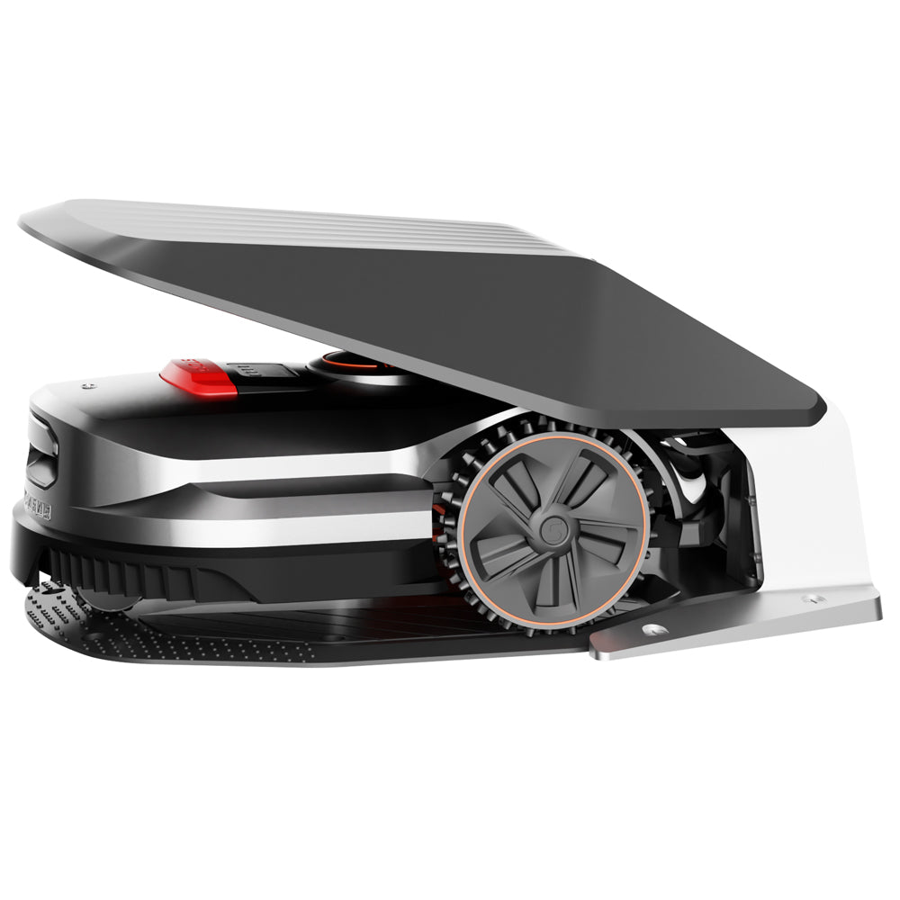 Sunseeker Elite Garage for X3 & X3 Plus Robotic Mowers