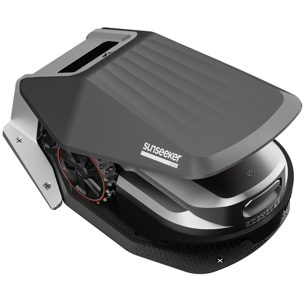 Sunseeker Elite Garage for X5, X7 & X7 Plus Robotic Mowers