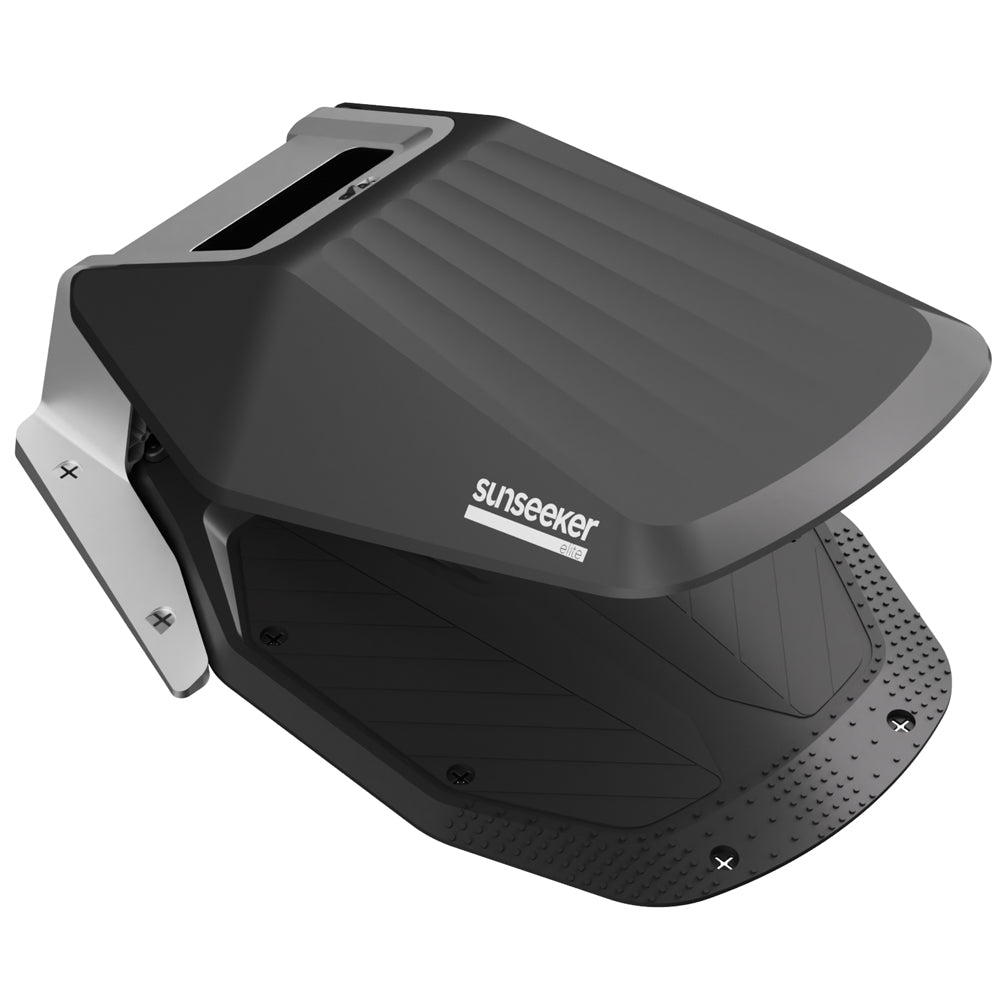Sunseeker Elite Garage for X3 & X3 Plus Robotic Mowers