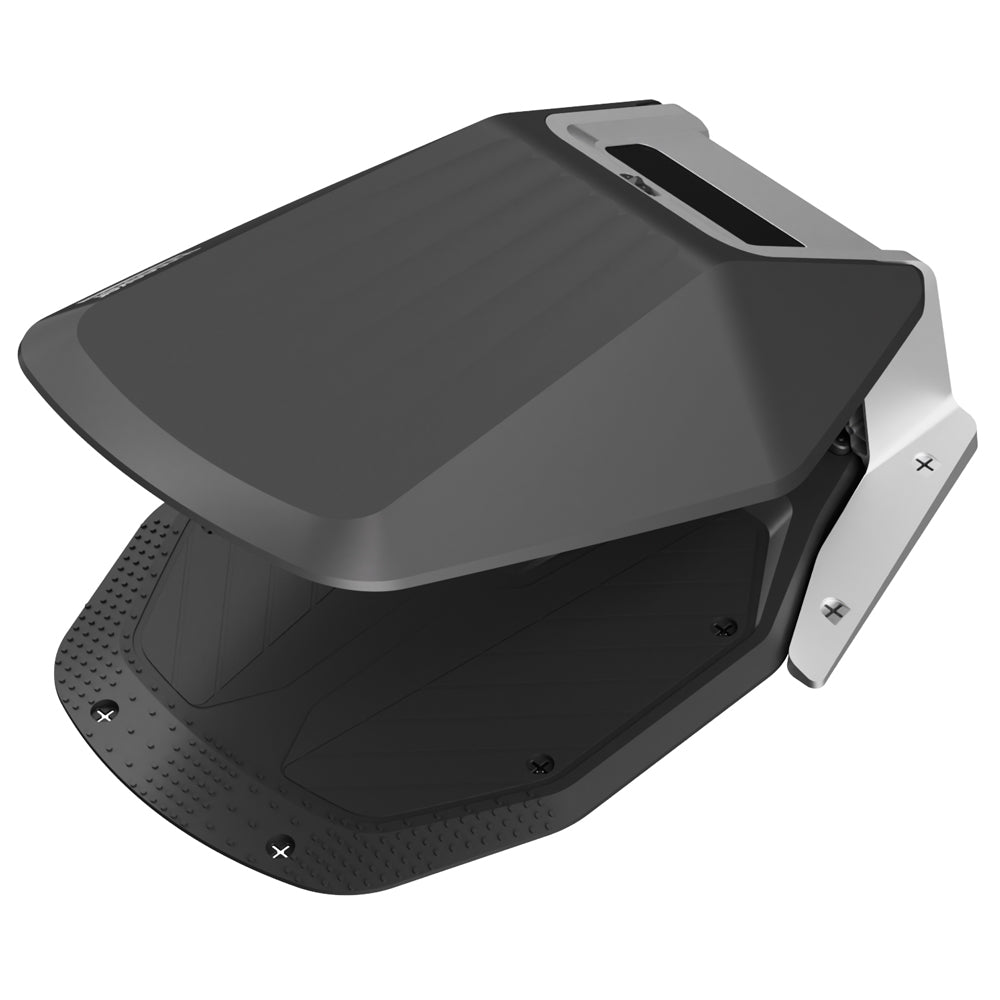 Sunseeker Elite Garage for X5, X7 & X7 Plus Robotic Mowers