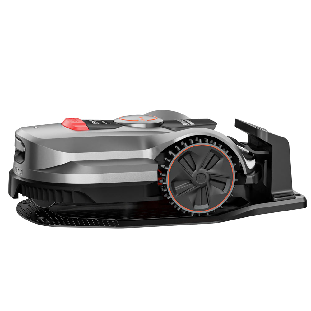 Sunseeker Elite Garage for X5, X7 & X7 Plus Robotic Mowers