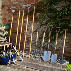 Garden Hand Tools