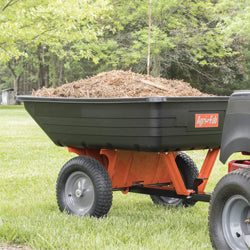 Garden Trailers & Carts
