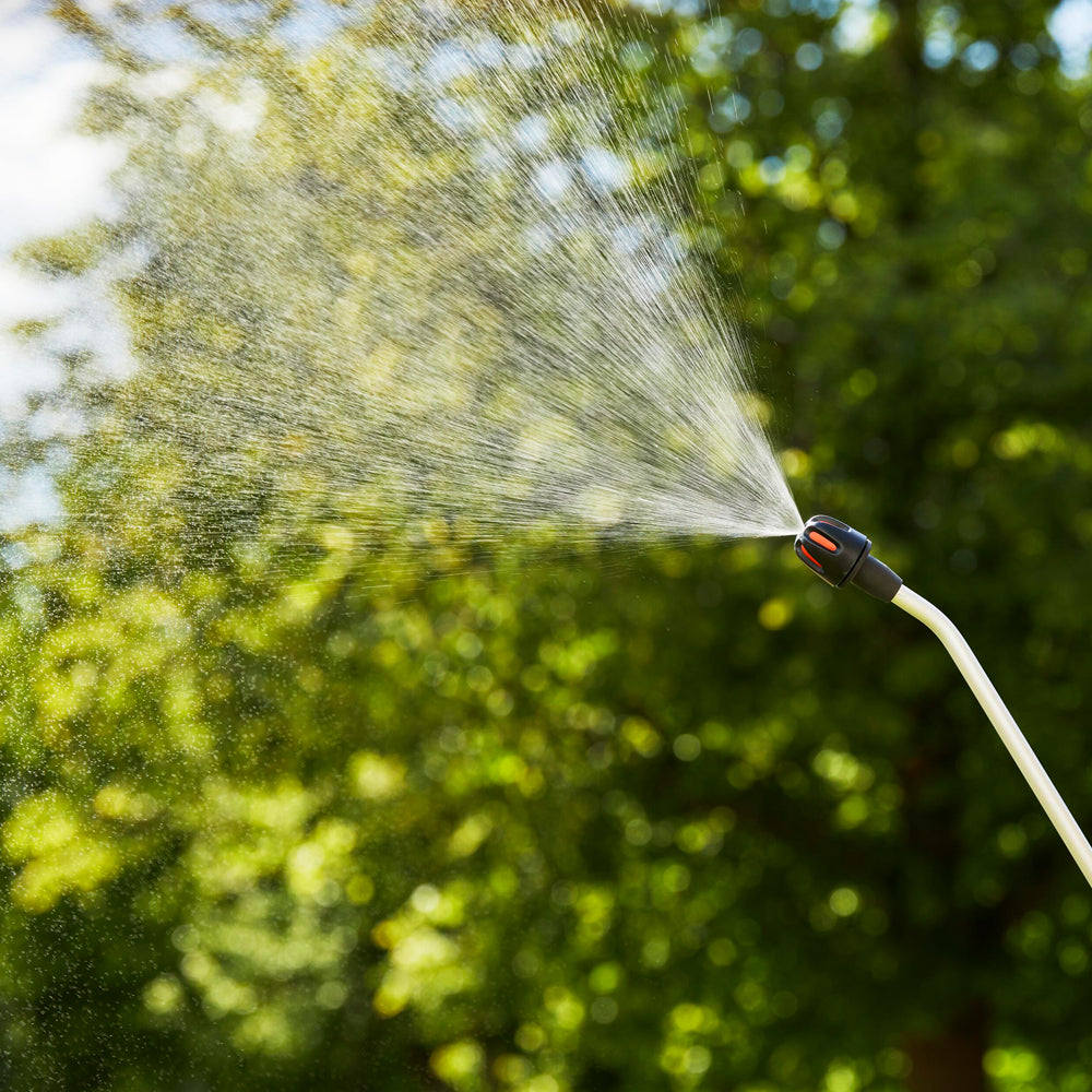 Gardena 11130-20 5 Litre Comfort Pressure Sprayer