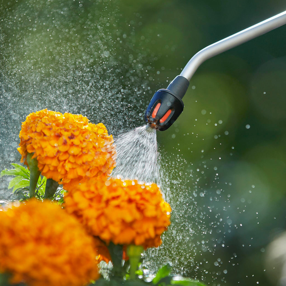 Gardena 11130-20 5 Litre Comfort Pressure Sprayer