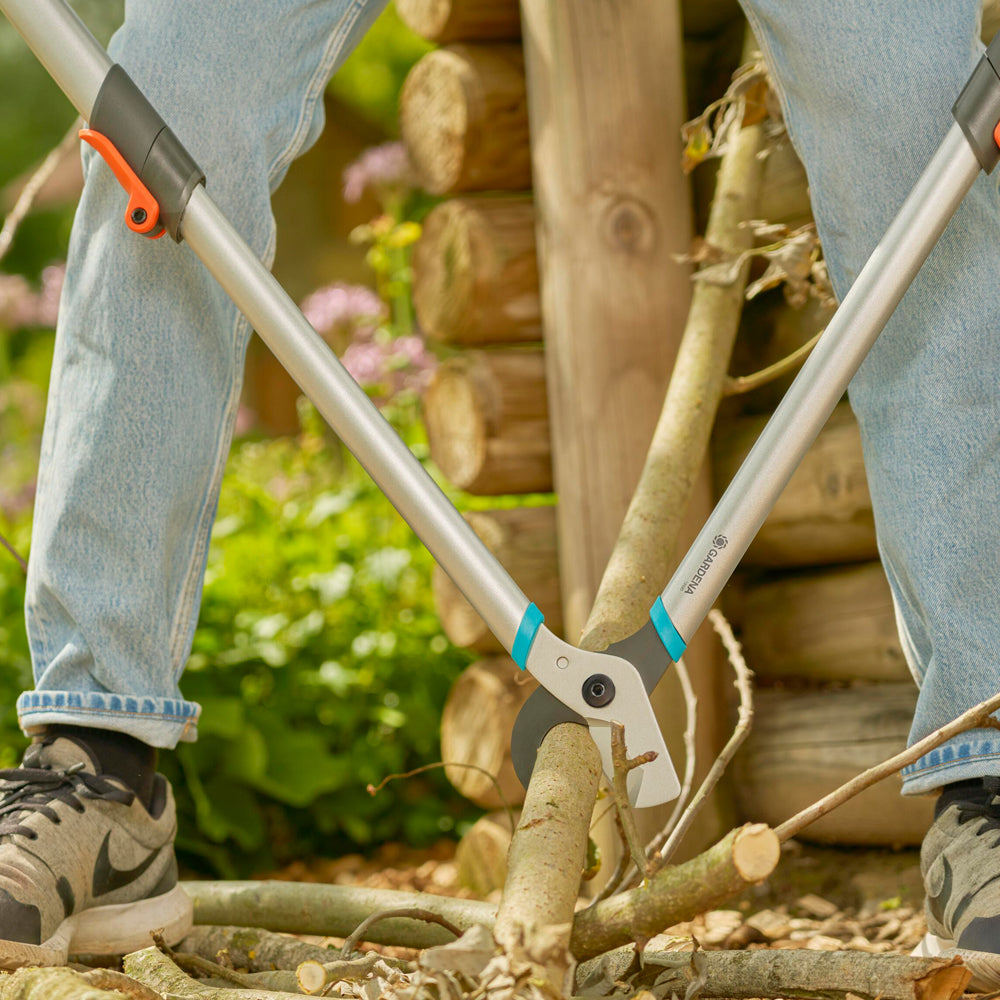 Gardena 12020-20 TeleCut Basic Bypass Loppers