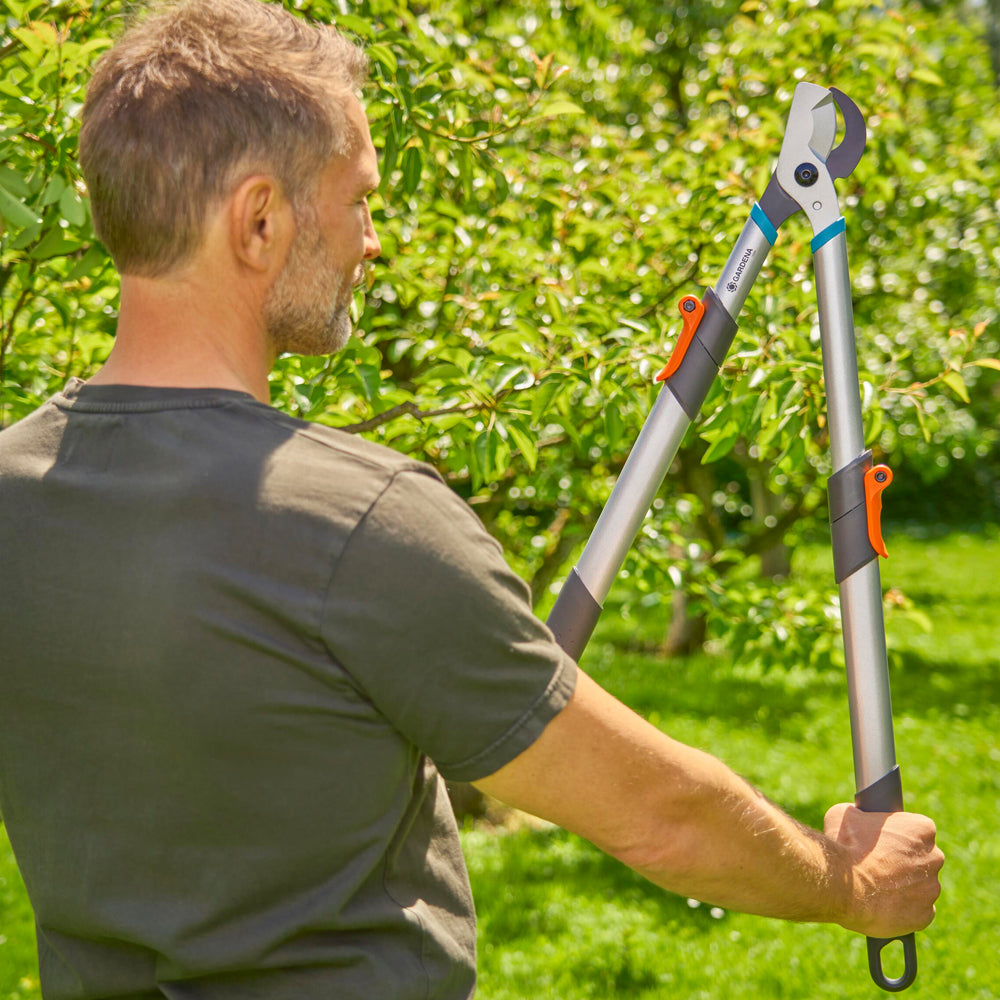 Gardena 12020-20 TeleCut Basic Bypass Loppers