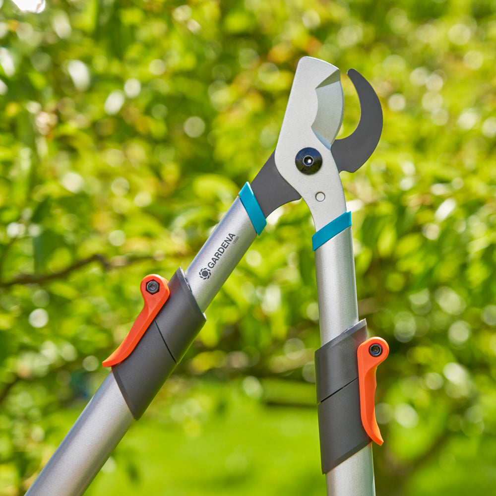 Gardena 12020-20 TeleCut Basic Bypass Loppers