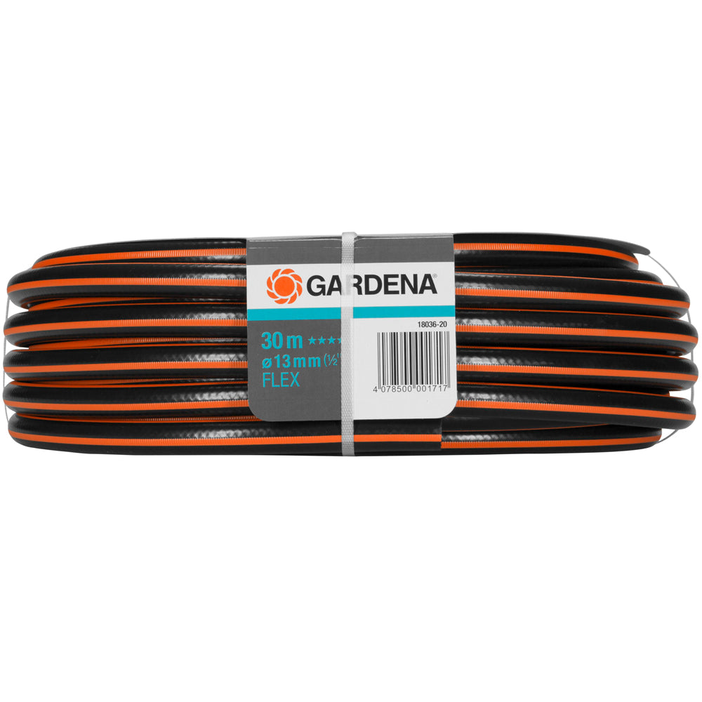 Gardena 18036-20 Comfort FLEX Hose (30m x 13mm)