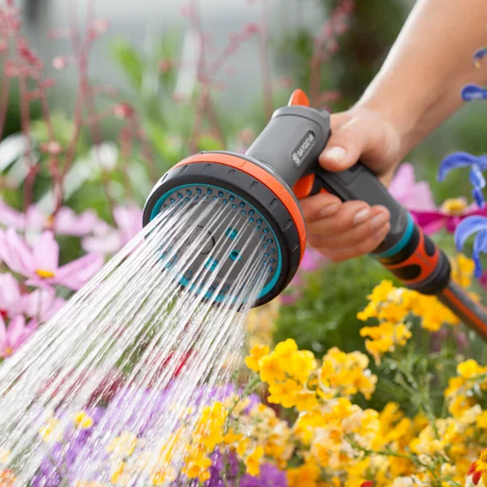 Gardena 18315-20 Comfort Multi Sprayer