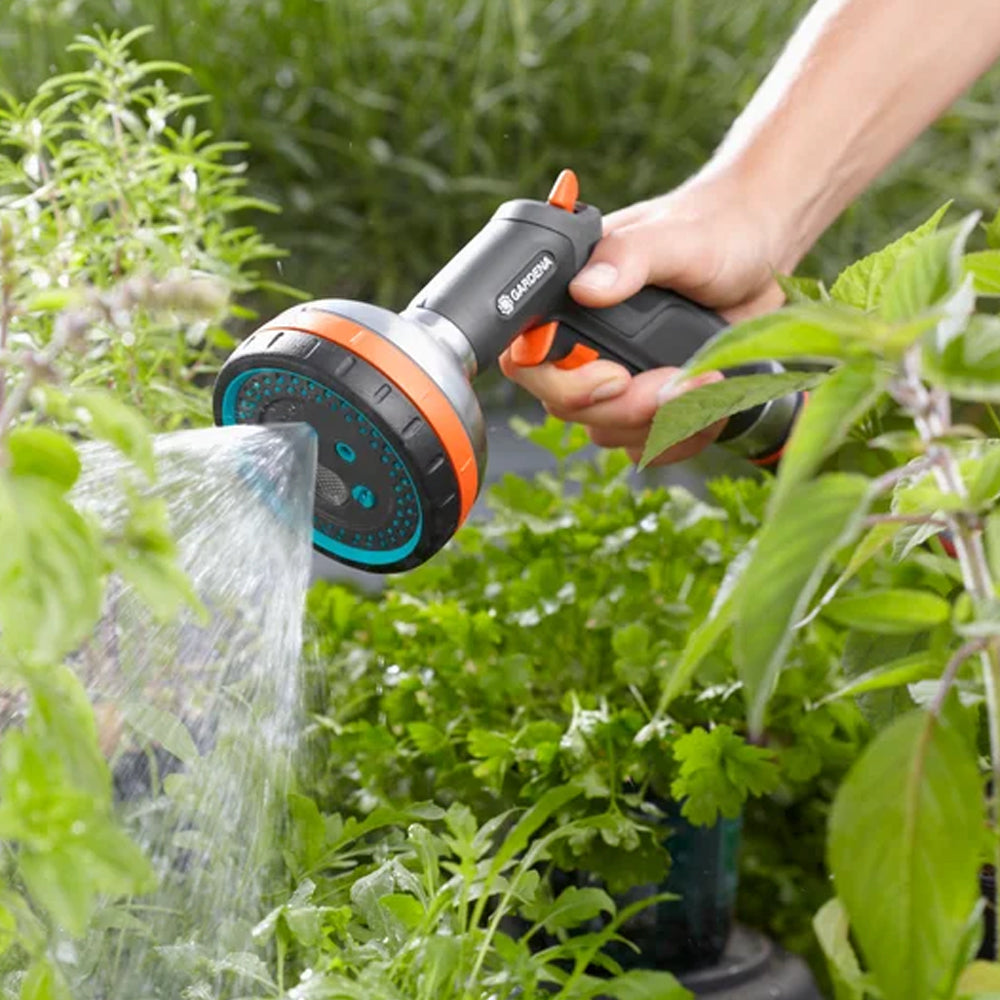 Gardena 18317-20 Premium Multi Sprayer