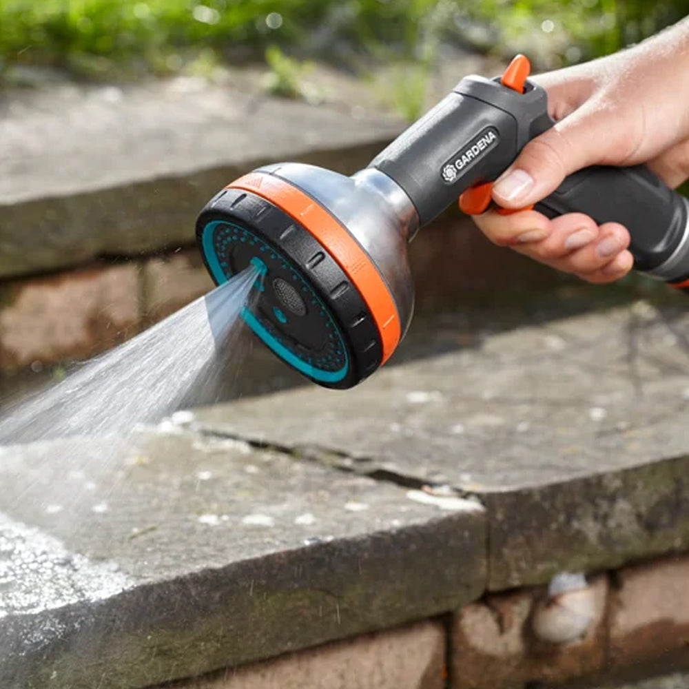 Gardena 18317-20 Premium Multi Sprayer