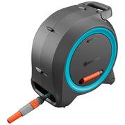 Gardena 18695-28 Dual Hose Box M/L