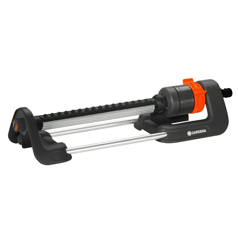 Gardena 18702-20 Aqua M Oscillating Sprinkler