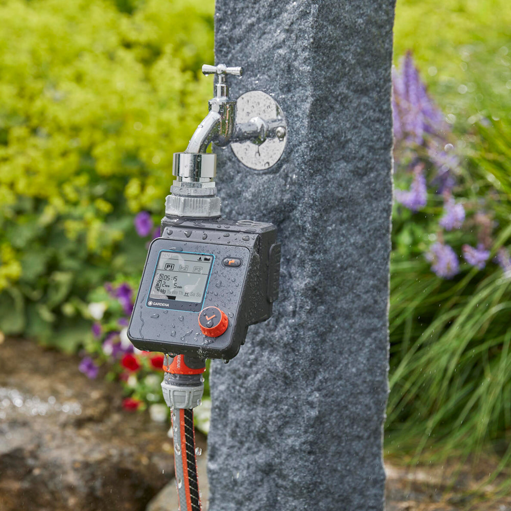 Gardena 1891-28 Water Control Select