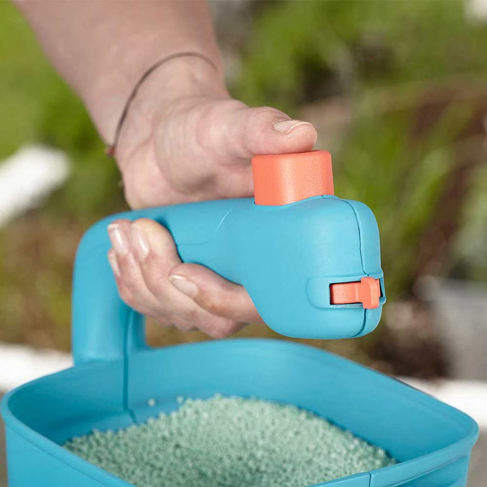 Gardena 431-20 Hand-held Spreader M