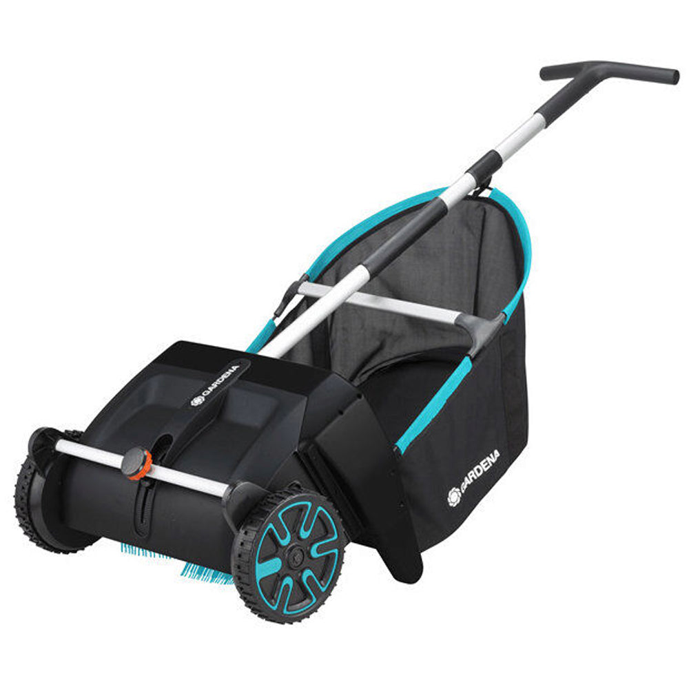 Gardena 3565-20 66cm Leaf & Lawn Collector