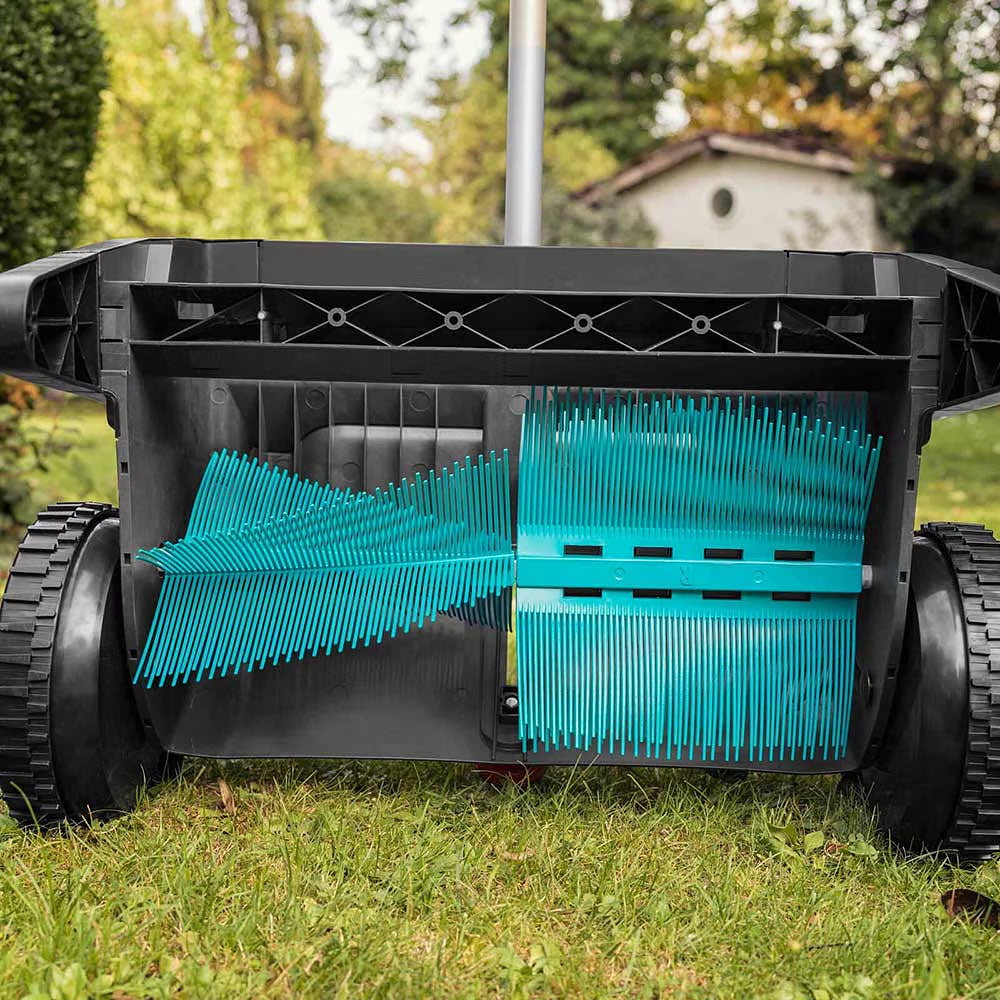 Gardena 3565-20 66cm Leaf & Lawn Collector