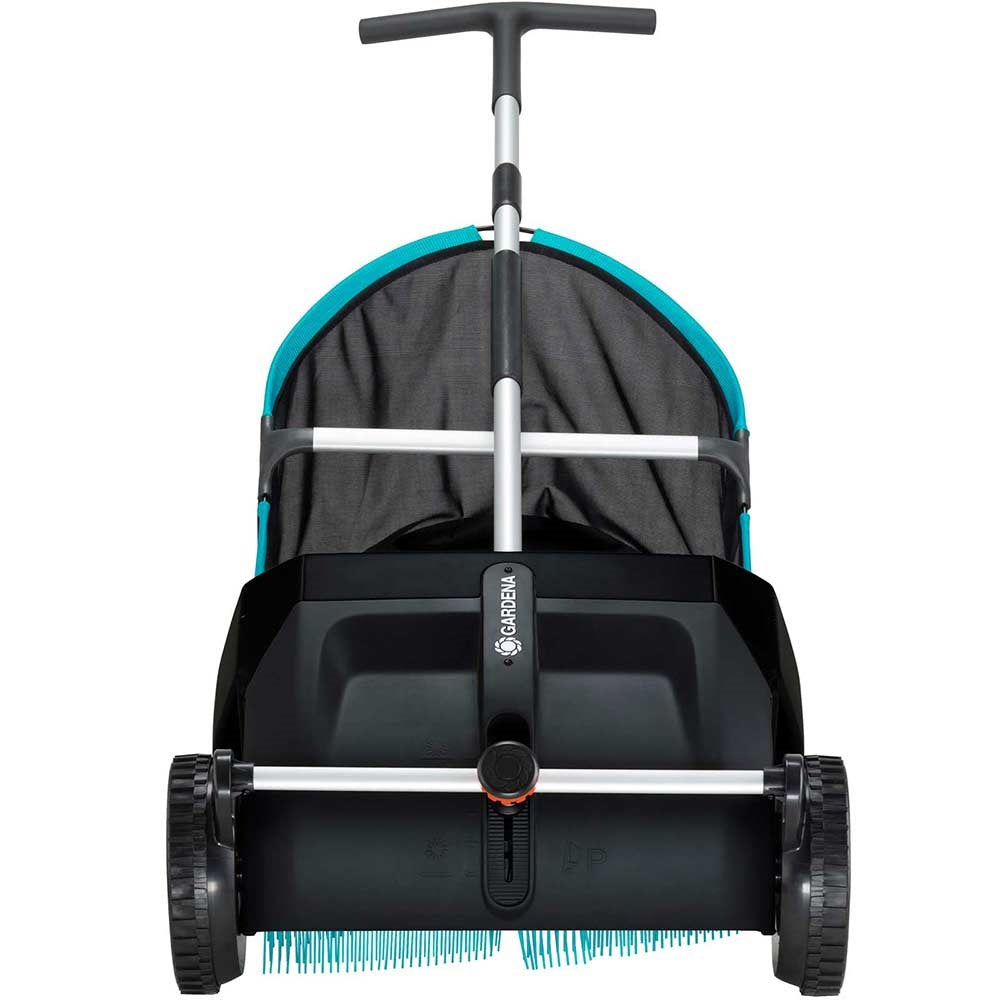 Gardena 3565-20 66cm Leaf & Lawn Collector