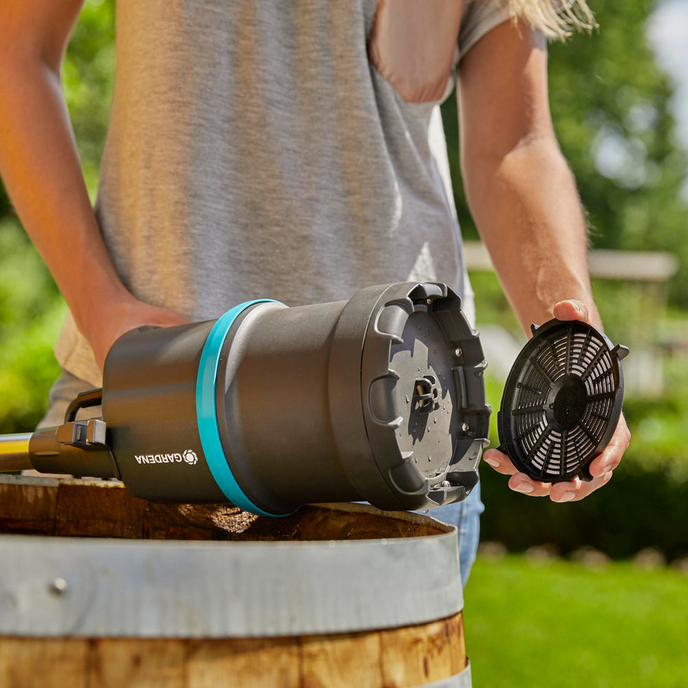 Gardena 1762-28 4000/1 Rainwater Tank Pump