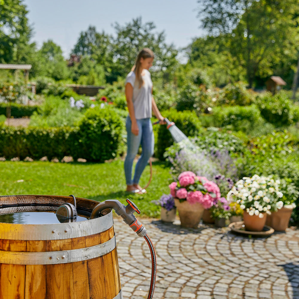 Gardena 1762-28 4000/1 Rainwater Tank Pump