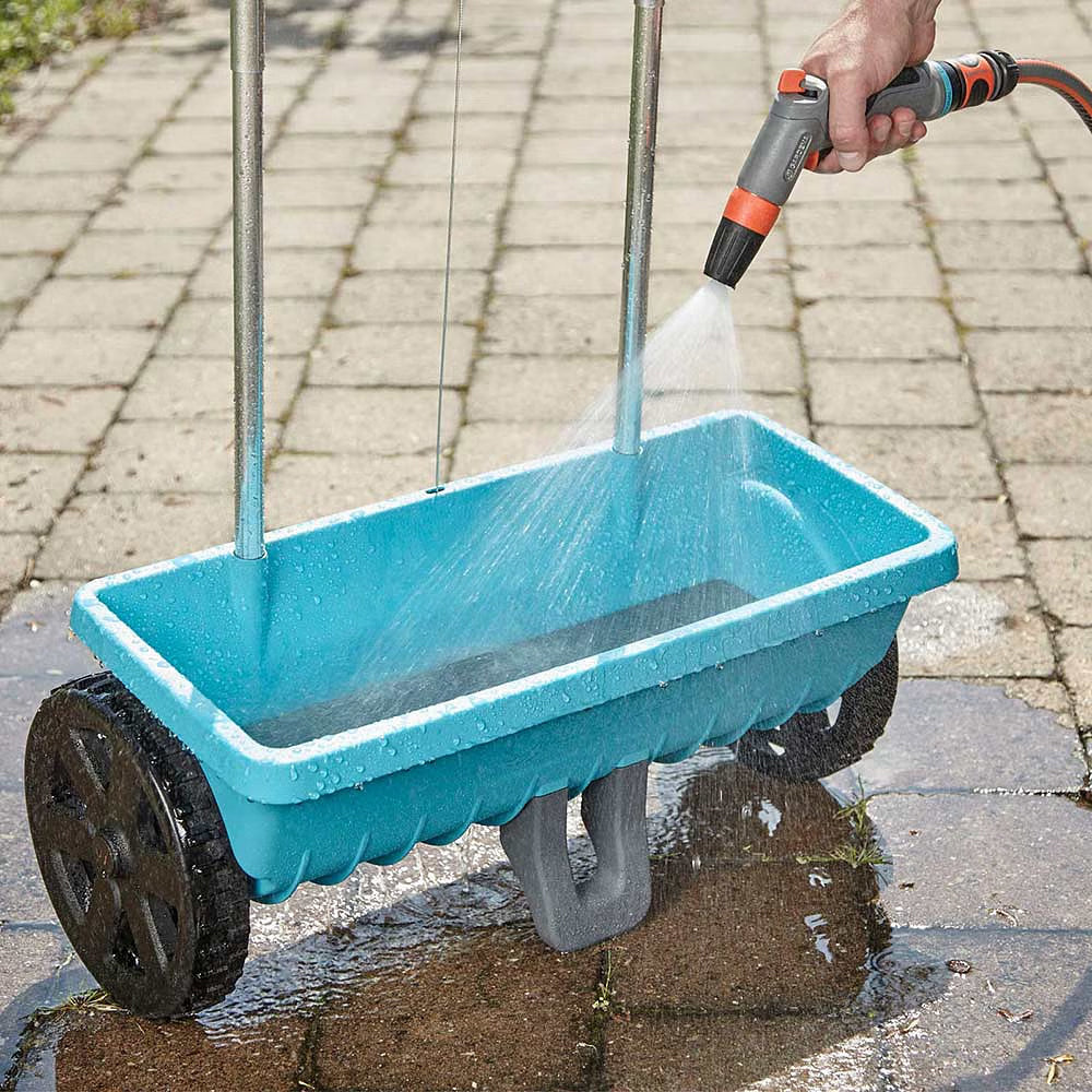 Gardena 432-20 Drop Spreader L