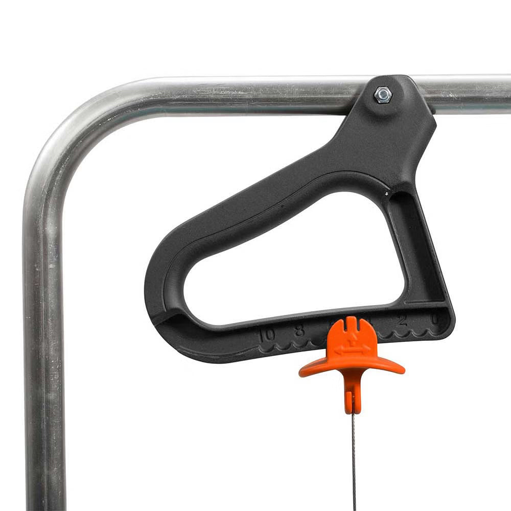 Gardena 432-20 Drop Spreader L