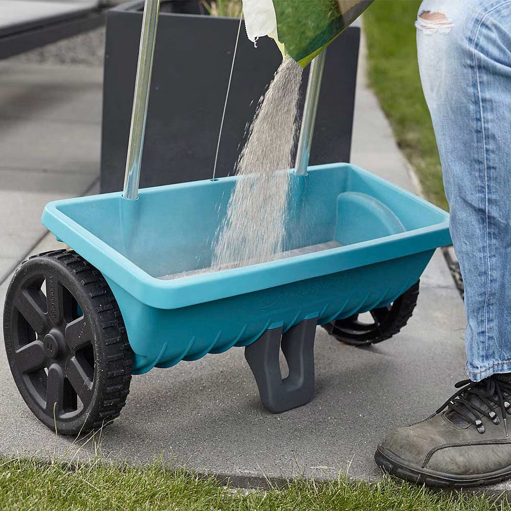 Gardena 432-20 Drop Spreader L