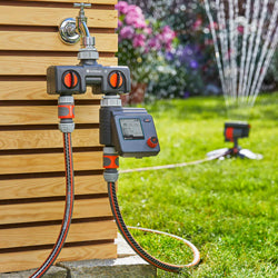 Gardena Water Controls
