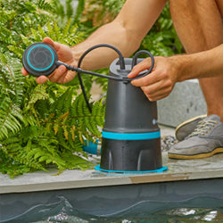 Gardena Water Pumps